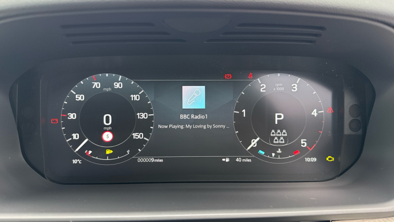 Land Rover Discovery 3.0 D350 Gemini 5dr Auto Diesel Station Wagon